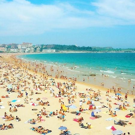 Santander Centro Apartment Екстериор снимка