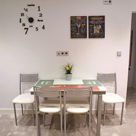 Santander Centro Apartment Екстериор снимка