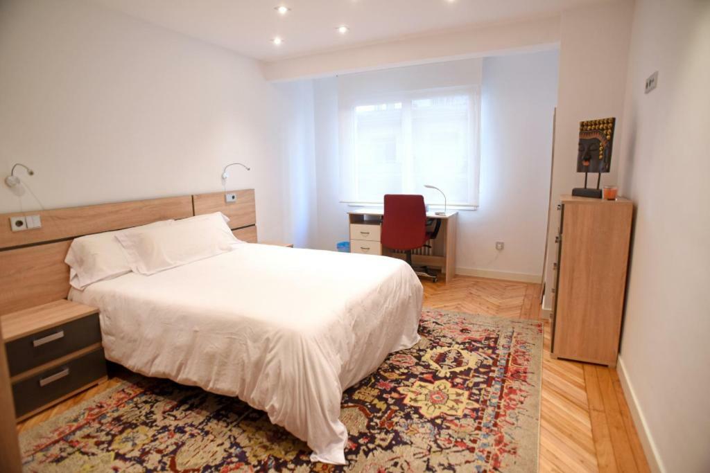 Santander Centro Apartment Екстериор снимка