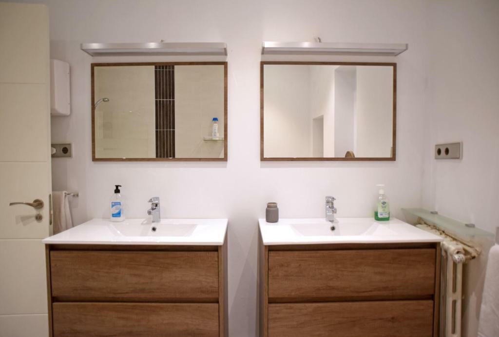 Santander Centro Apartment Екстериор снимка