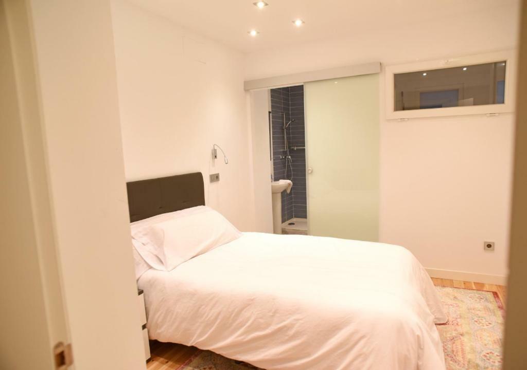 Santander Centro Apartment Екстериор снимка