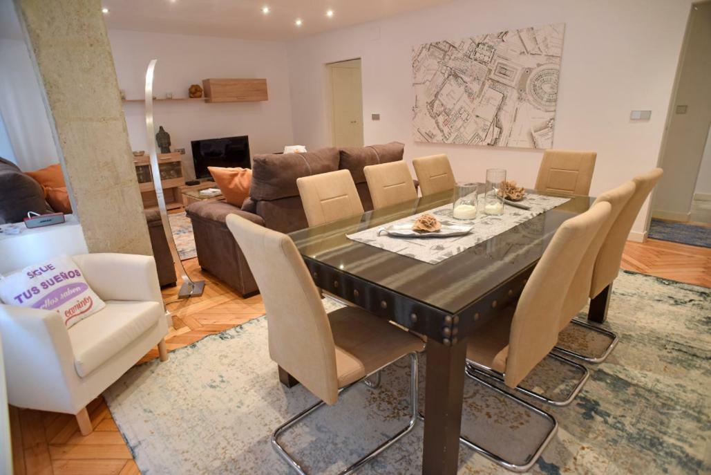 Santander Centro Apartment Екстериор снимка