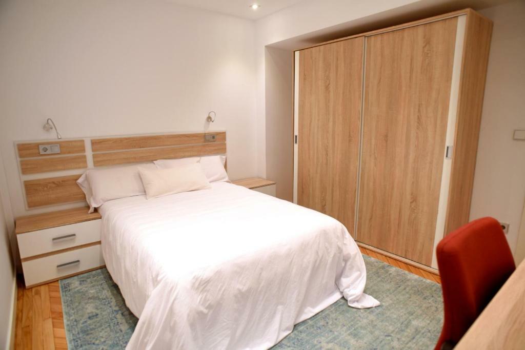 Santander Centro Apartment Екстериор снимка