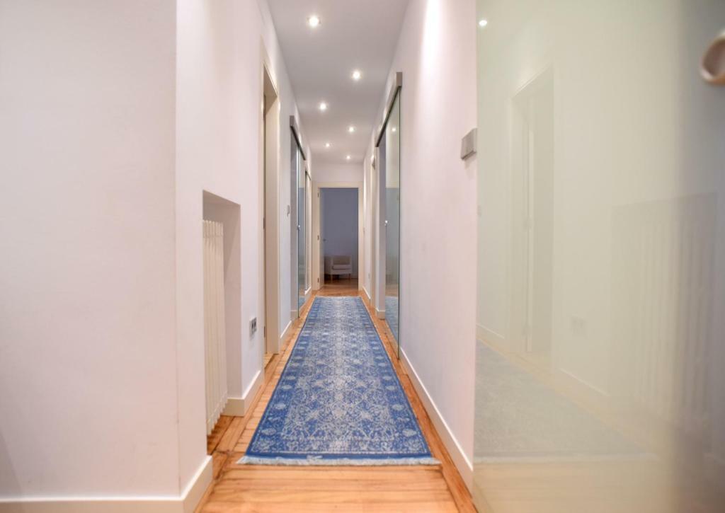 Santander Centro Apartment Екстериор снимка