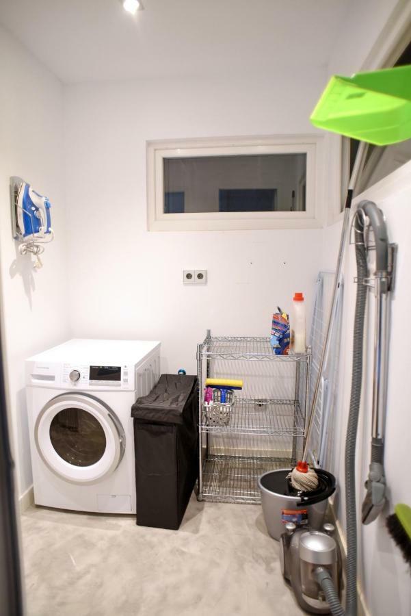 Santander Centro Apartment Екстериор снимка