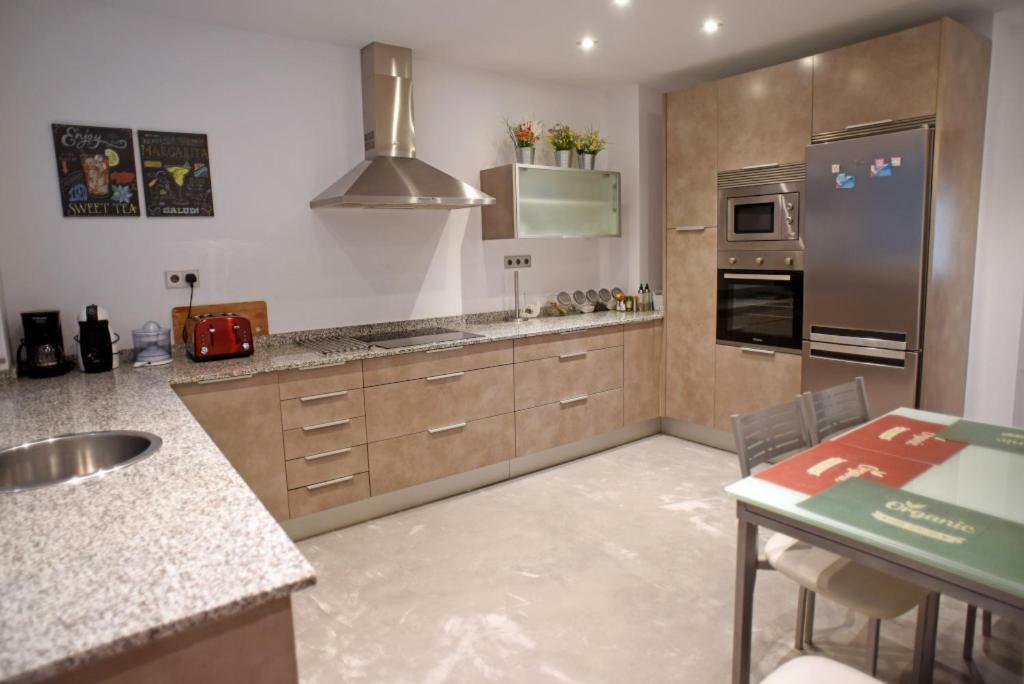 Santander Centro Apartment Екстериор снимка